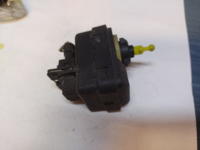 bontott FIAT MAREA Fényszórómagasság Állító Motor (Pozíciófüggetlen)