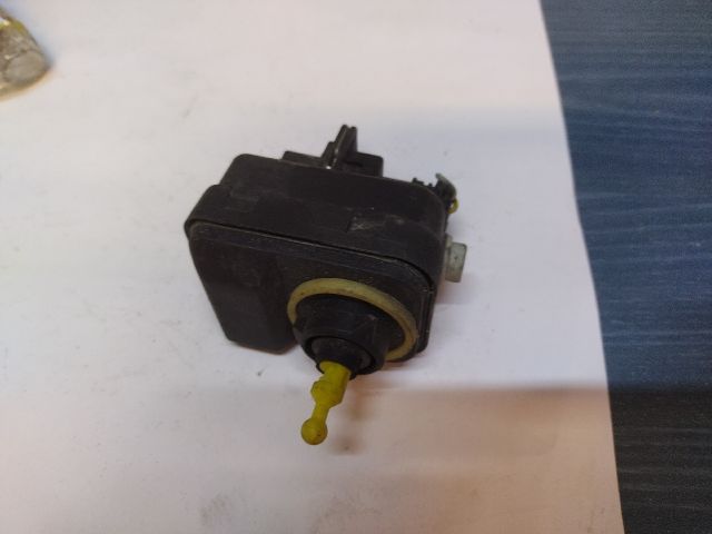 bontott FIAT MAREA Fényszórómagasság Állító Motor (Pozíciófüggetlen)