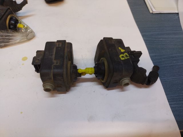 bontott FIAT MAREA Fényszórómagasság Állító Motor (Pozíciófüggetlen)