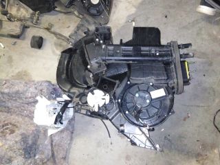 bontott FIAT MAREA Fűtés Box