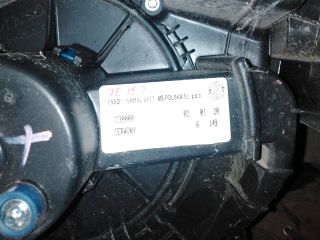 bontott FIAT MAREA Fűtés Box