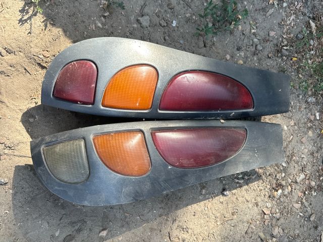 bontott FIAT MAREA Hátsó Lámpa Szett