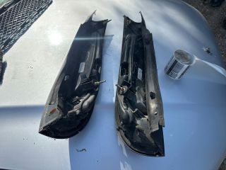 bontott FIAT MAREA Hátsó Lámpa Szett