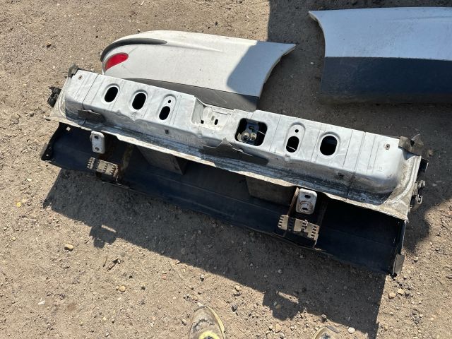 bontott FIAT MAREA Hátsó Lökhárító (Részeivel)