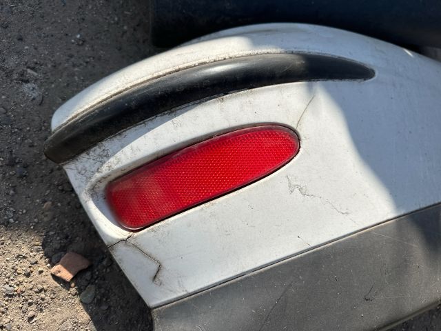 bontott FIAT MAREA Hátsó Lökhárító (Részeivel)