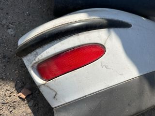 bontott FIAT MAREA Hátsó Lökhárító (Részeivel)