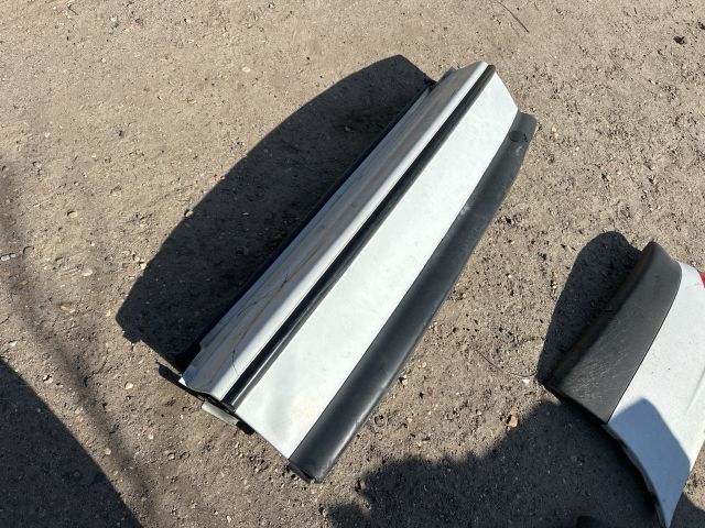 bontott FIAT MAREA Hátsó Lökhárító (Részeivel)