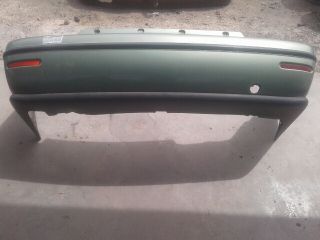 bontott FIAT MAREA Hátsó Lökhárító (Üresen)