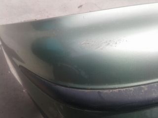 bontott FIAT MAREA Hátsó Lökhárító (Üresen)