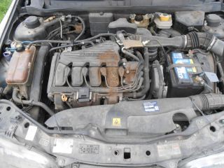 bontott FIAT MAREA Hűtőventilátor Motor