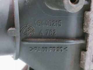 bontott FIAT MAREA Intercooler