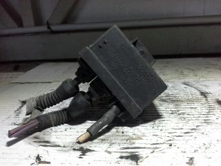 bontott FIAT MAREA Izzító Relé