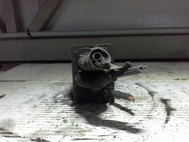 bontott FIAT MAREA Izzító Relé