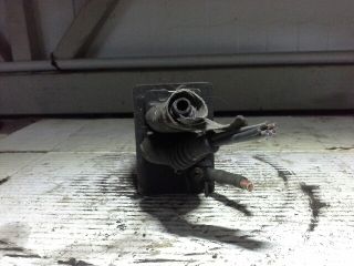 bontott FIAT MAREA Izzító Relé