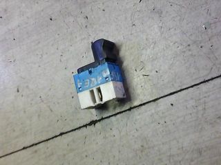 bontott FIAT MAREA Jobb első Ablakemelő Kapcsoló