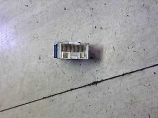 bontott FIAT MAREA Jobb első Ablakemelő Kapcsoló