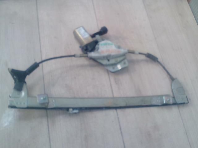 bontott FIAT MAREA Jobb első Ablakemelő Szerkezet (Elektromos)