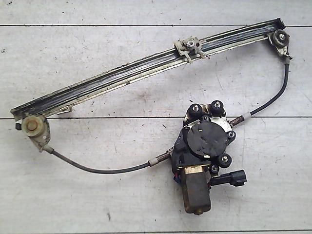 bontott FIAT MAREA Jobb első Ablakemelő Szerkezet (Elektromos)