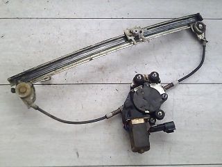 bontott FIAT MAREA Jobb első Ablakemelő Szerkezet (Elektromos)