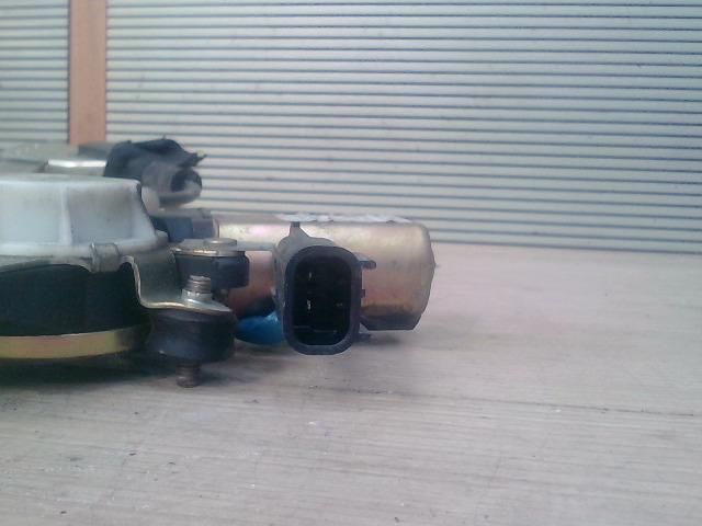 bontott FIAT MAREA Jobb első Ablakemelő Szerkezet (Elektromos)