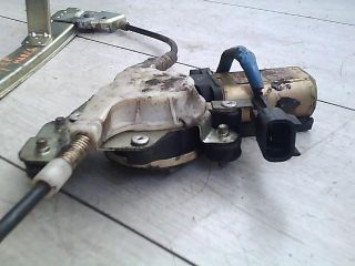 bontott FIAT MAREA Jobb első Ablakemelő Szerkezet (Elektromos)