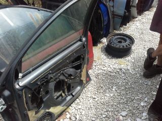 bontott FIAT MAREA Jobb első Ablakemelő Szerkezet (Elektromos)