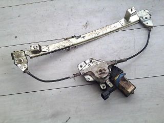 bontott FIAT MAREA Jobb első Ablakemelő Szerkezet (Elektromos)