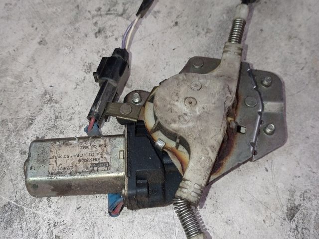 bontott FIAT MAREA Jobb első Ablakemelő Szerkezet (Elektromos)