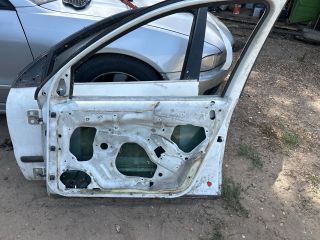 bontott FIAT MAREA Jobb első Ajtó (Üres lemez)