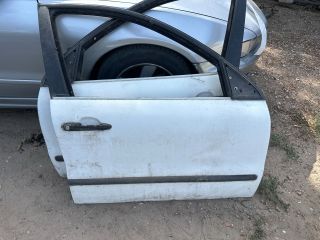 bontott FIAT MAREA Jobb első Ajtó (Üres lemez)