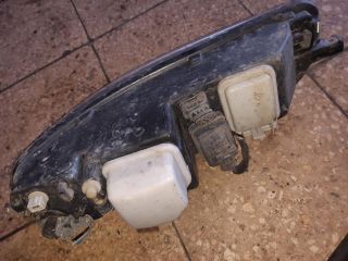 bontott FIAT MAREA Jobb Fényszóró