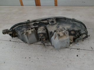 bontott FIAT MAREA Jobb Fényszóró