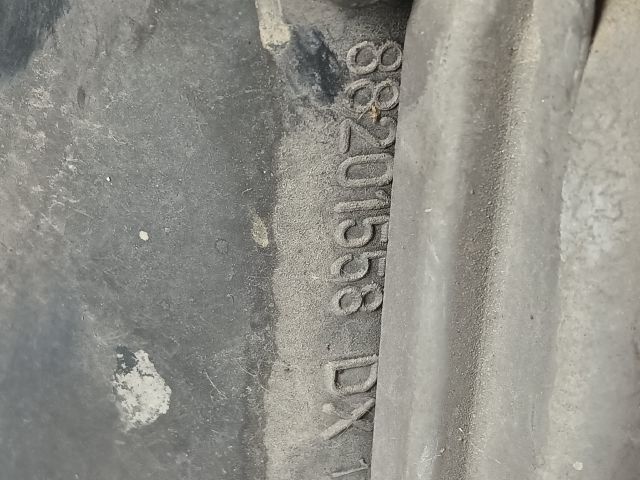 bontott FIAT MAREA Jobb Fényszóró