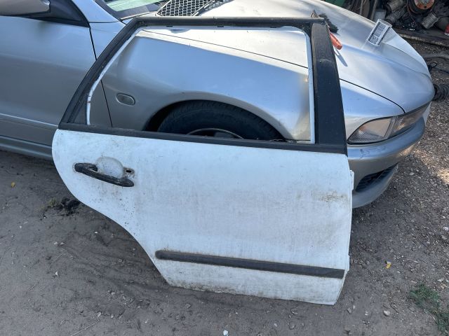 bontott FIAT MAREA Jobb hátsó Ajtó (Üres lemez)