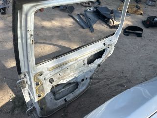 bontott FIAT MAREA Jobb hátsó Ajtó (Üres lemez)
