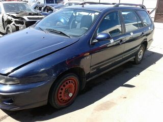 bontott FIAT MAREA Jobb hátsó Külső Kilincs