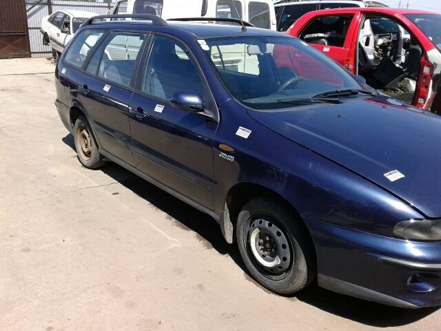 bontott FIAT MAREA Jobb hátsó Külső Kilincs