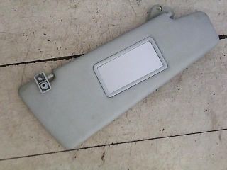 bontott FIAT MAREA Jobb Napellenző