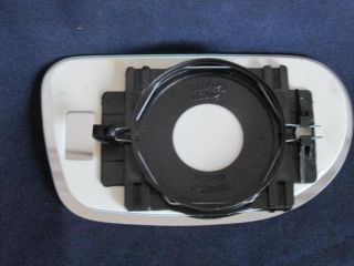 bontott FIAT MAREA Jobb Tükörlap