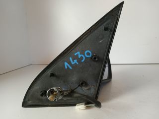 bontott FIAT MAREA Jobb Visszapillantó Tükör (Mechanikus)