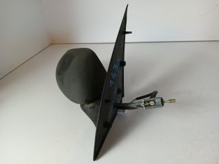 bontott FIAT MAREA Jobb Visszapillantó Tükör (Mechanikus)