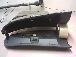 bontott FIAT MAREA Kesztyűtartó