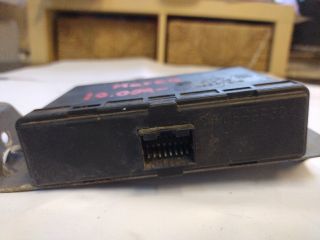 bontott FIAT MAREA Komfort Elektronika