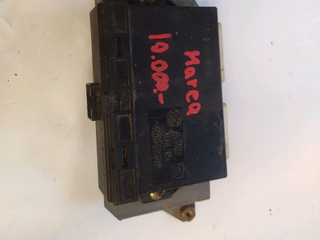 bontott FIAT MAREA Komfort Elektronika