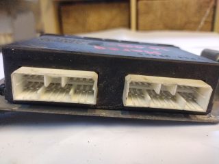 bontott FIAT MAREA Komfort Elektronika