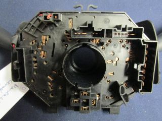 bontott FIAT MAREA Komplett Kormánykapcsoló (Bajuszkapcsoló)