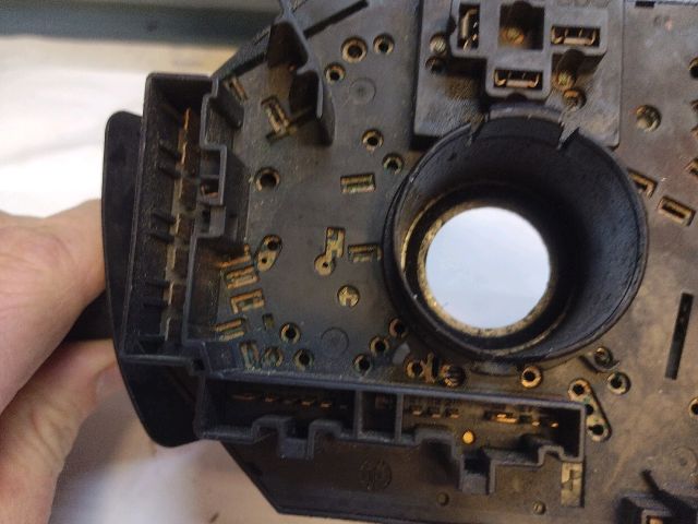 bontott FIAT MAREA Komplett Kormánykapcsoló (Bajuszkapcsoló)