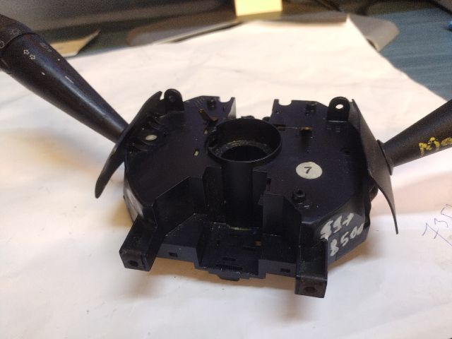 bontott FIAT MAREA Komplett Kormánykapcsoló (Bajuszkapcsoló)