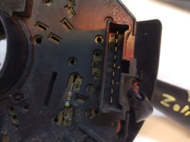 bontott FIAT MAREA Komplett Kormánykapcsoló (Bajuszkapcsoló)