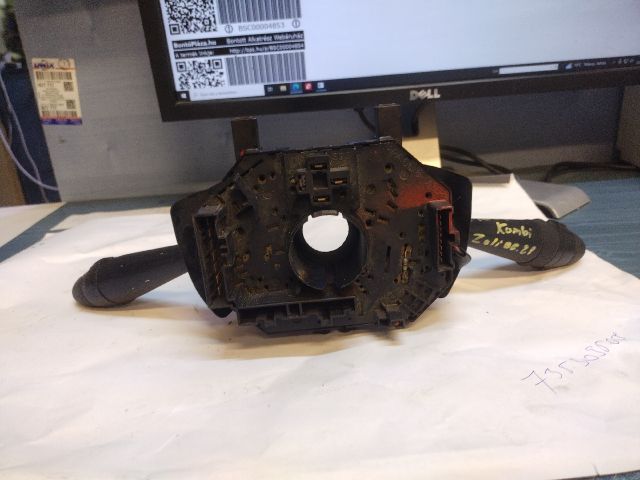 bontott FIAT MAREA Komplett Kormánykapcsoló (Bajuszkapcsoló)